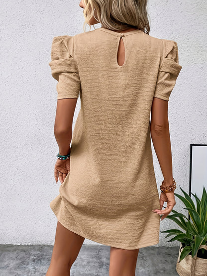 Robe uni